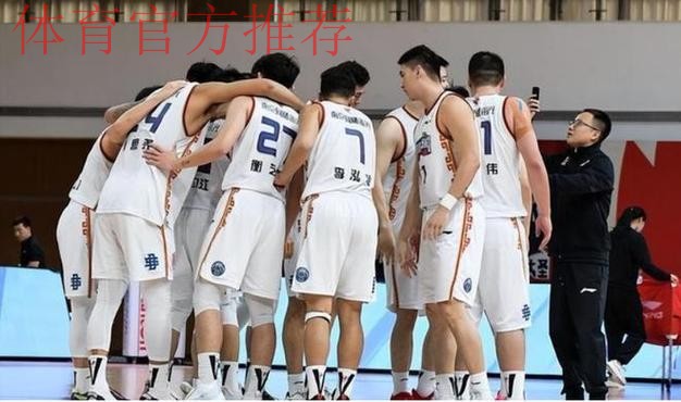 CCTV5+直播！广东男篮迎战同曦，两主力缺阵，杜锋带队剑指开门红！