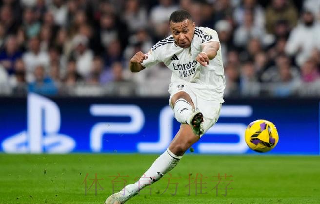 西甲-皇马1-1马竞仍1分领跑 姆巴佩破门小蜘蛛点射