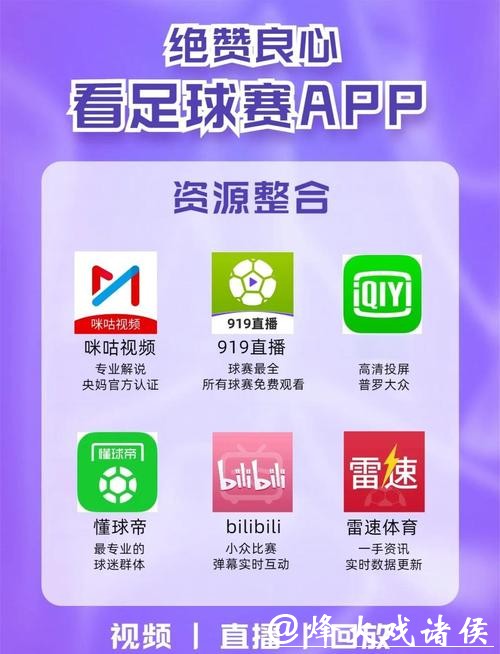 手机端世界杯直播平台推荐 手机端世界杯直播平台推荐